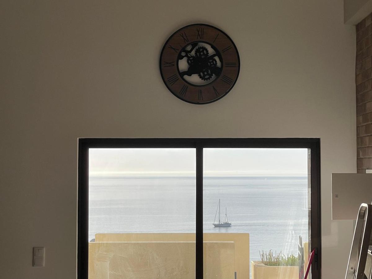 Lagos Bay & Sea View Apartment Exterior photo